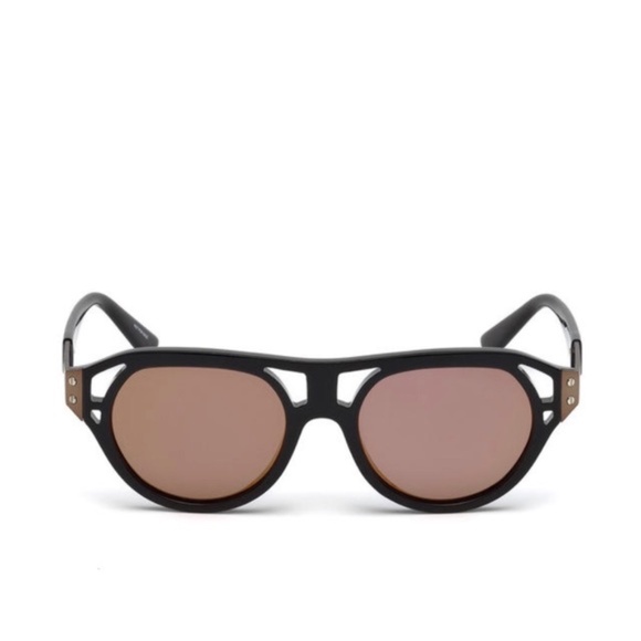 Diesel Unisex Sunglasses DL0233 New! main image 12